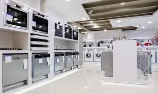 فروشگاه های لوازم خانگی از کدام نرم افزار حسابداری استفاده کنند؟