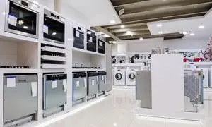 فروشگاه های لوازم خانگی از کدام نرم افزار حسابداری استفاده کنند؟