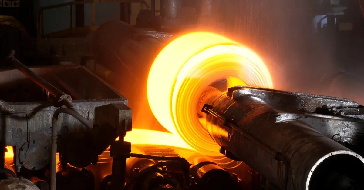 ضرر 3 میلیارد دلاری صنعت فولاد از بحران ناترازی‌ها