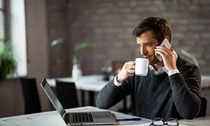 توسعه تماس اندرویدی در زمان قطعی اینترنت