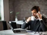 توسعه تماس اندرویدی در زمان قطعی اینترنت