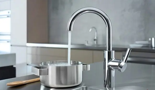 بهترین برندهای شیرالات فولادی کدامند؟