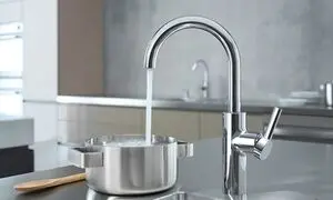 بهترین برندهای شیرالات فولادی کدامند؟