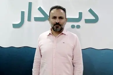 دیدار از «آیدا» رونمایی می‌کند