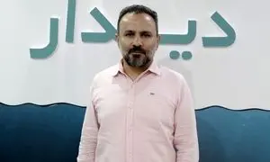 دیدار از «آیدا» رونمایی می‌کند