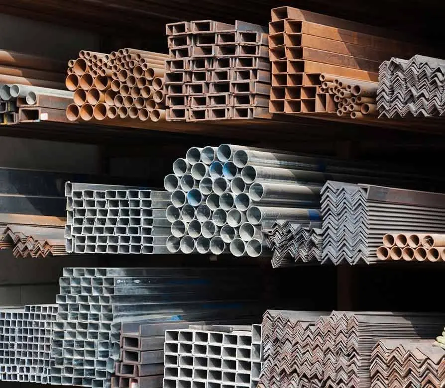 چرا خرید آنلاین آهن نسبت به شیوه سنتی به صرفه‌تر است؟ 