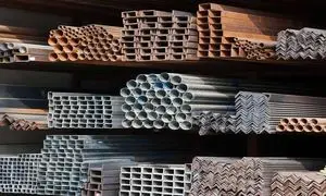 چرا خرید آنلاین آهن نسبت به شیوه سنتی به صرفه‌تر است؟ 