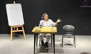 زندگی روزمره افراد دارای معلولیت به روایت تصویر