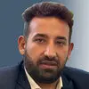 علی  صالحی‌نژاد