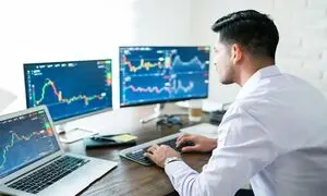 معرفی کیان تریدر با ثبت‌نام آنلاین و قرعه‌کشی نقدی