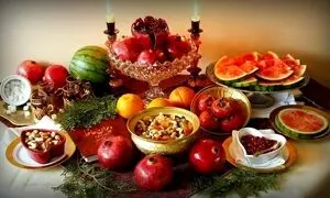 آغاز جشنواره یلدایی همراه اول