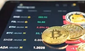 استخر مشارکت اتراکس؛ میان‌ بر ثروت دیجیتال