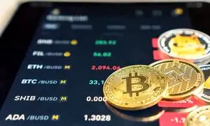 استخر مشارکت اتراکس؛ میان‌ بر ثروت دیجیتال
