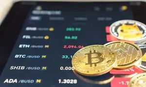 استخر مشارکت اتراکس؛ میان‌ بر ثروت دیجیتال