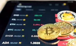 استخر مشارکت اتراکس؛ میان‌ بر ثروت دیجیتال