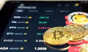 استخر مشارکت اتراکس؛ میان‌ بر ثروت دیجیتال