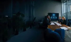 برگزاری کارگاه تخصصی هوش مصنوعی در صنعت بیمه توسط مرکز نوآفرینی پلنت