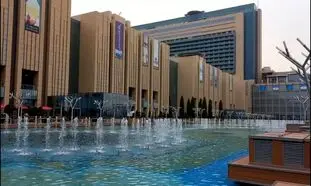 ایران‌مال در آستانه بحران مالی