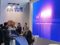 ازکی وام با امتیاز تسلط بر شبکه فروش در ایران ریتیل شو 1404