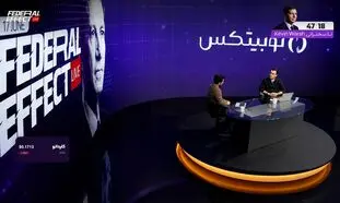 نوبیتکس ششمین «فدرال افکت» را برگزار کرد
