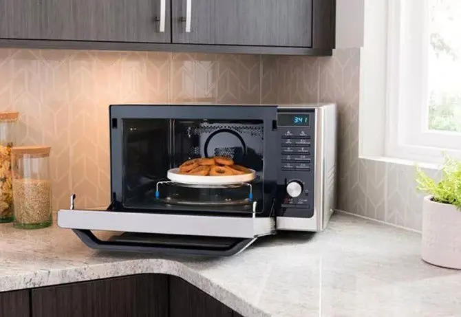 ۱۰ نکته برای استفاده حرفه‌ای از مایکروویو 