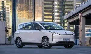 طرح‌ های کوتاه و بلندمدت فروش اقساطی خودرو بستیون نات در ایران+بررسی شاخصه‌های فنی و ظاهری