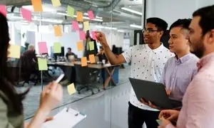 مدیریت یکپارچه منابع سازمان؛ پاسخ همکاران سیستم به چالش های کسب وکارها