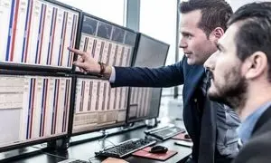 معرفی کارگزاری مفید به عنوان نهاد برتر مدیریت دارایی بازار سرمایه