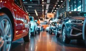 ۵ اشتباه رایج هنگام خرید خودرو از نمایشگاه ماشین در شیراز