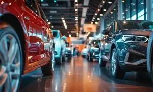 ۵ اشتباه رایج هنگام خرید خودرو از نمایشگاه ماشین در شیراز
