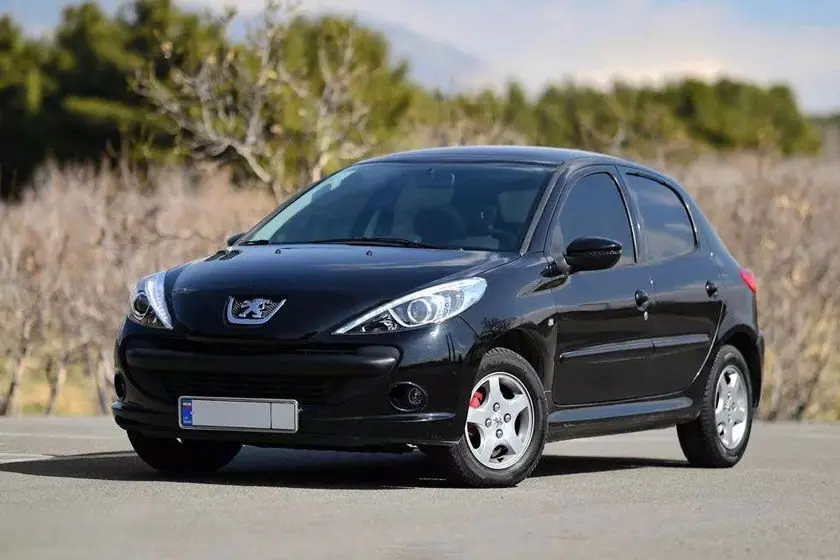 ارزان ترین قیمت بیمه بدنه پژو 207 دست دوم چقدر است؟