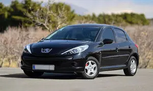 ارزان ترین قیمت بیمه بدنه پژو 207 دست دوم چقدر است؟