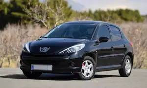 ارزان ترین قیمت بیمه بدنه پژو 207 دست دوم چقدر است؟