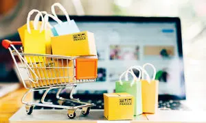 افتتاح سومین شعبه حضوری دیجی شهر در کرج