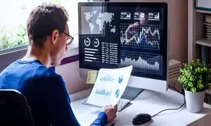 افتتاح دفتر جدید آزمایشگاه فین‌ تک داتین