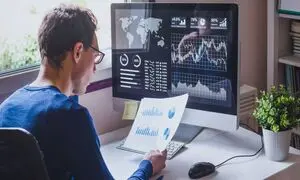 افتتاح دفتر جدید آزمایشگاه فین‌ تک داتین