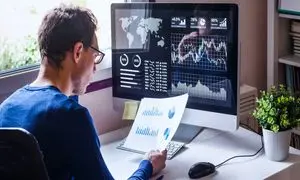 افتتاح دفتر جدید آزمایشگاه فین‌ تک داتین