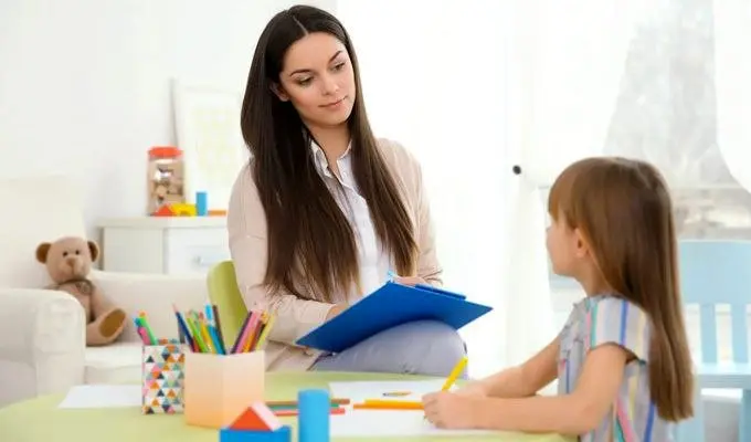 چه سنی برای استعدادیابی مناسب است؟