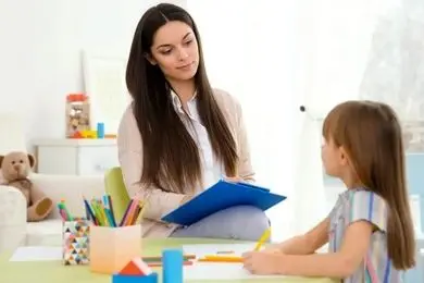 چه سنی برای استعدادیابی مناسب است؟