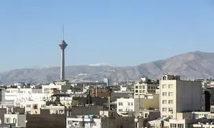 قیمت جدید آپارتمان و سوئیت 50 متری در غرب تهران