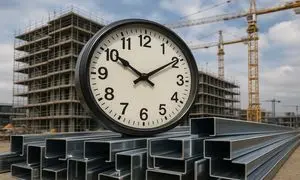 چگونه بهترین زمان خرید پروفیل سی و پروفیل یو را تشخیص دهیم؟