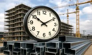 چگونه بهترین زمان خرید پروفیل سی و پروفیل یو را تشخیص دهیم؟