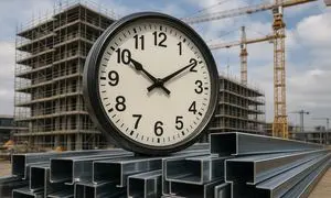 چگونه بهترین زمان خرید پروفیل سی و پروفیل یو را تشخیص دهیم؟