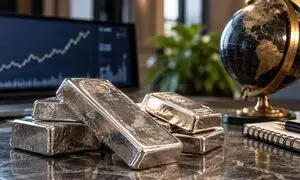 آیا نقره می ‌تواند سرمایه ‌گذاری دهه آینده باشد؟