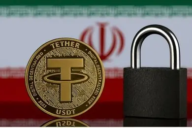 چرا کیف پول‌های ایرانی در لیست سیاه تتر قرار گرفتند؟