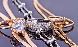 خرید طلا به صرفه است یا نقره؟