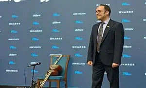 ​ایستادگی هوشمندانه پارس ارتباط افزار در برابر تحریم‌ها