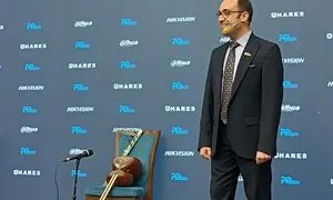​ایستادگی هوشمندانه پارس ارتباط افزار در برابر تحریم‌ها
