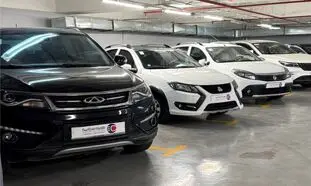 معرفی شعبه‌های حضوری همراه‌مکانیک از شرق تا غرب تهران