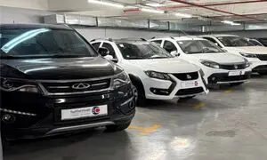 معرفی شعبه‌های حضوری همراه‌مکانیک از شرق تا غرب تهران